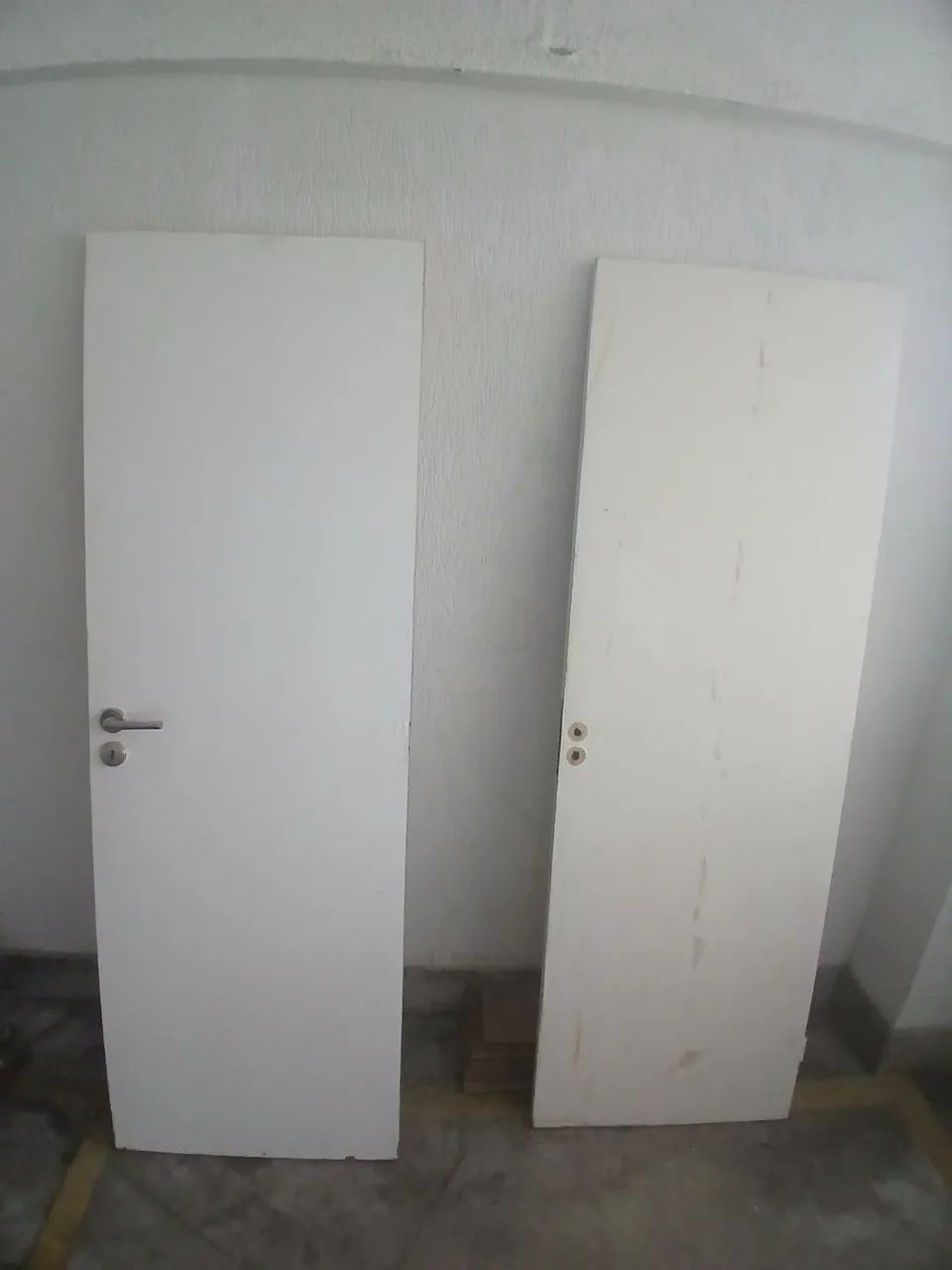 Porta  interna de quarto - Foto 2