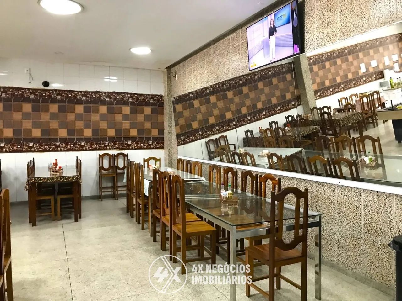 Excelente Ponto Comercial e Imóvel para a Expansão do seu Negócio - Foto 4