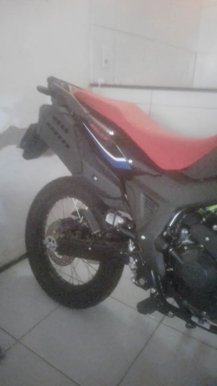 Shaara raly 26/26 - Foto 2