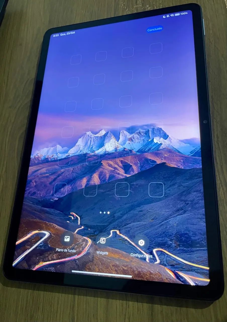 REDMI PAD 2/ 256GB + CAPA + TECLADO - Foto 3