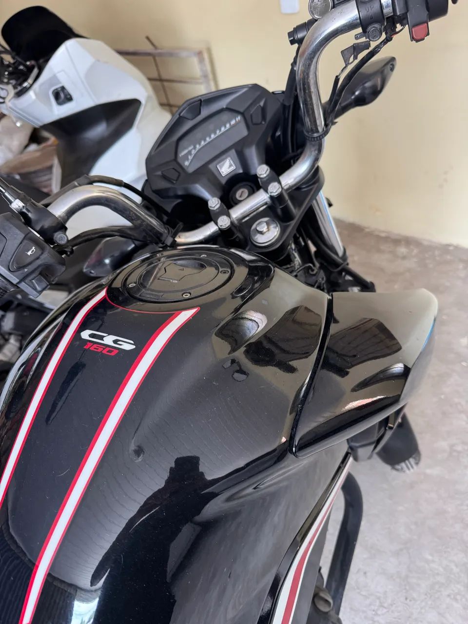 Titan 160 2016 - Foto 5