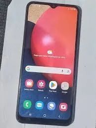 Samsung A02s