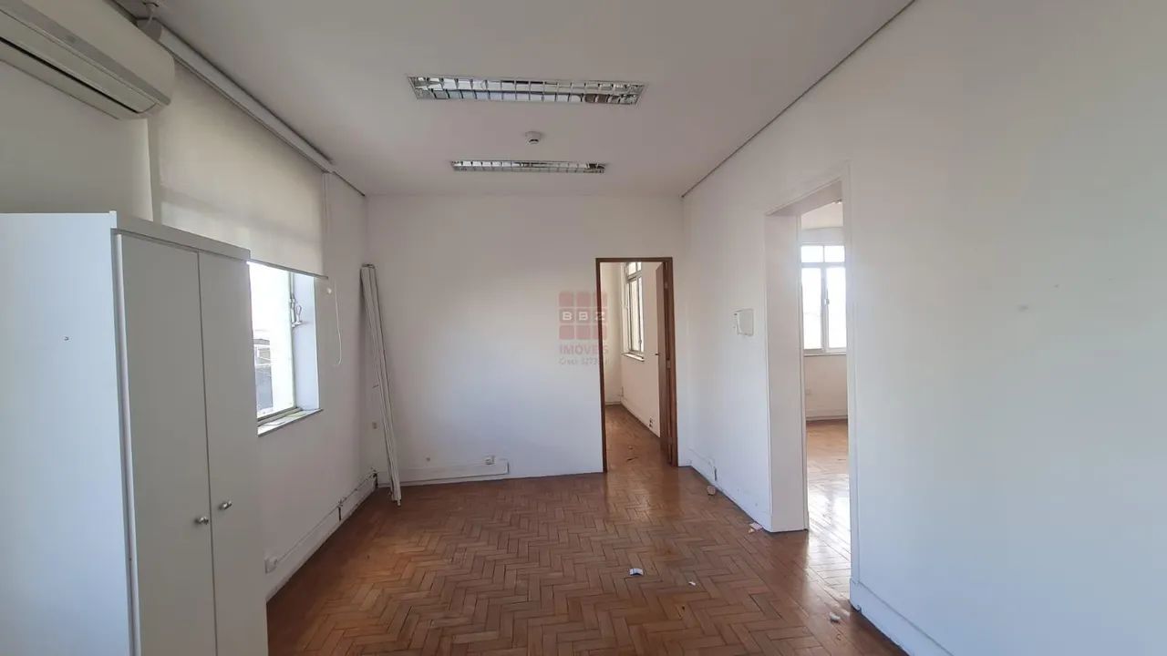 Office em São Paulo - São Paulo, Sé - Foto 4