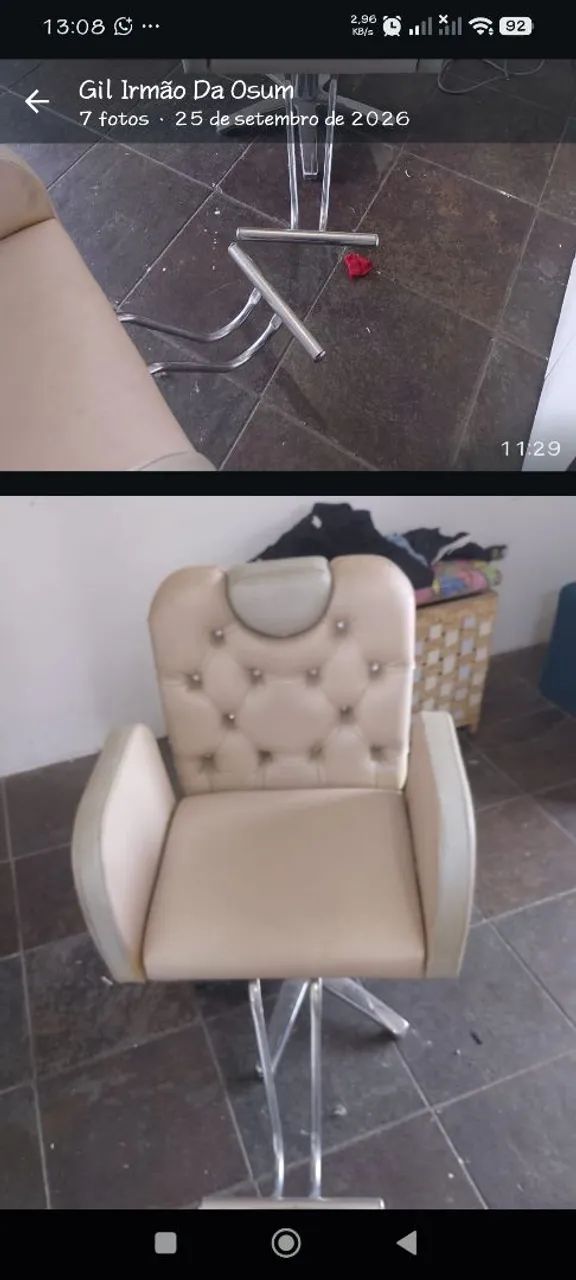 Vendo produtos pra salão de beleza  - Foto 5