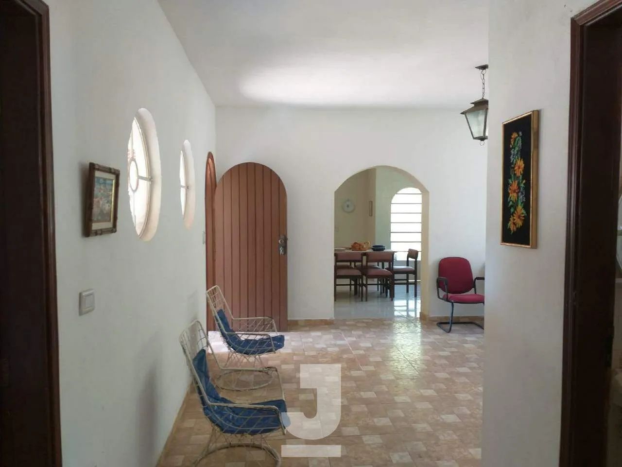 Chácara à venda com lazer completo no bairro Ponte Preta - 4500m2 - Foto 5