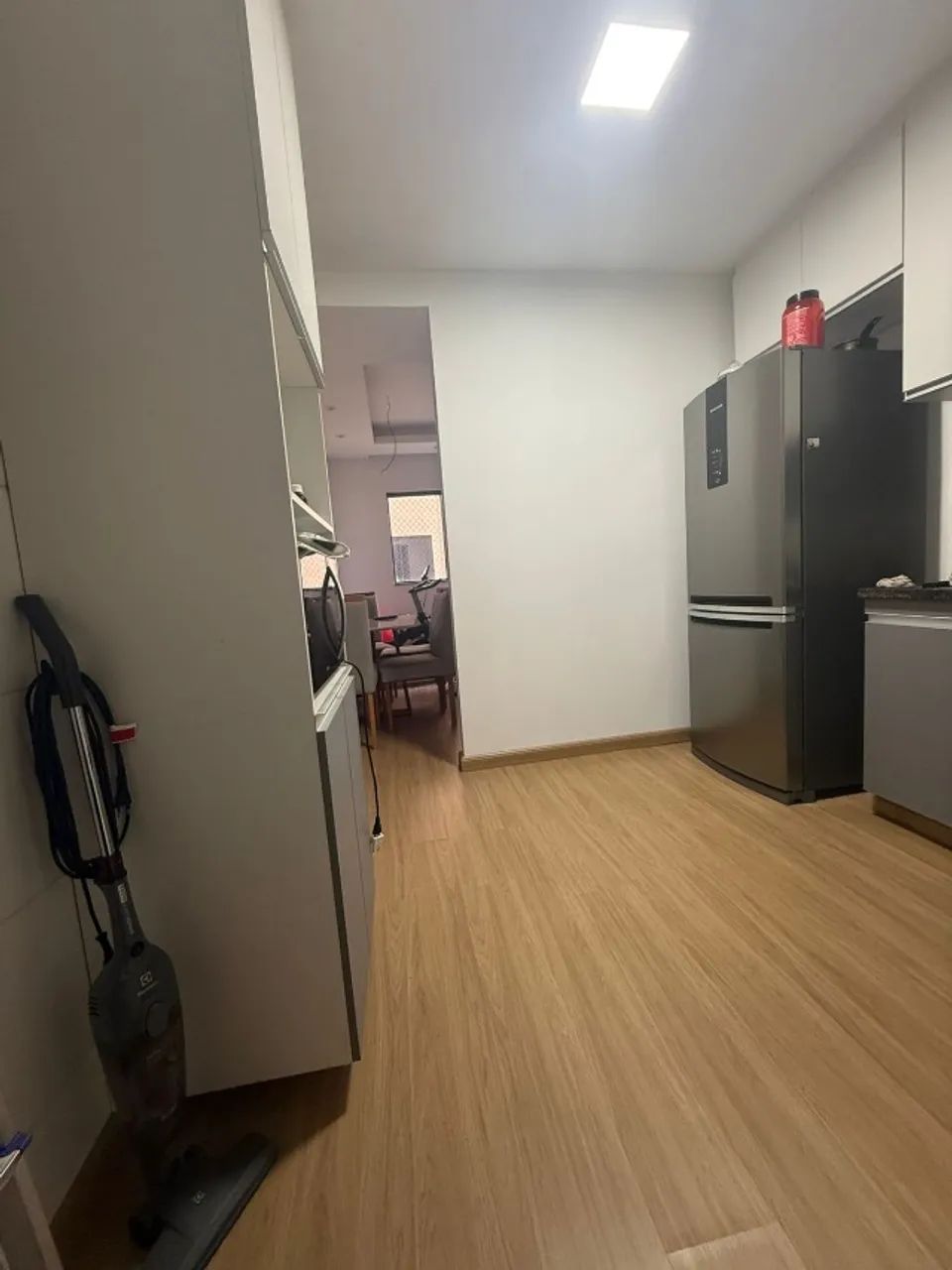 Apartamento  - Foto 3