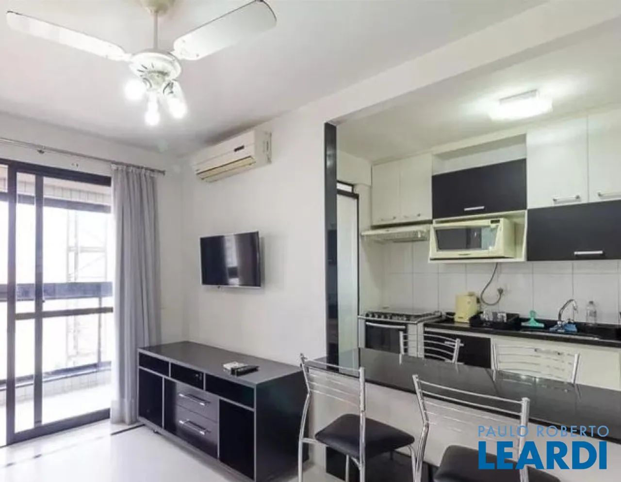 APARTAMENTO - VILA OLÍMPIA - SP - Foto 5
