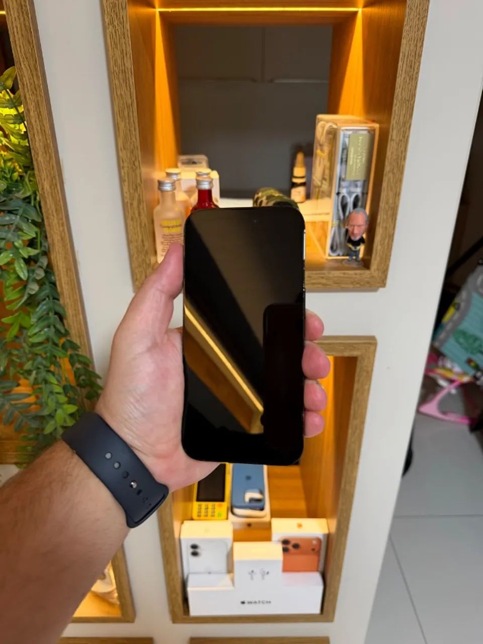 iPhone 14 Pro 256GB - Foto 2
