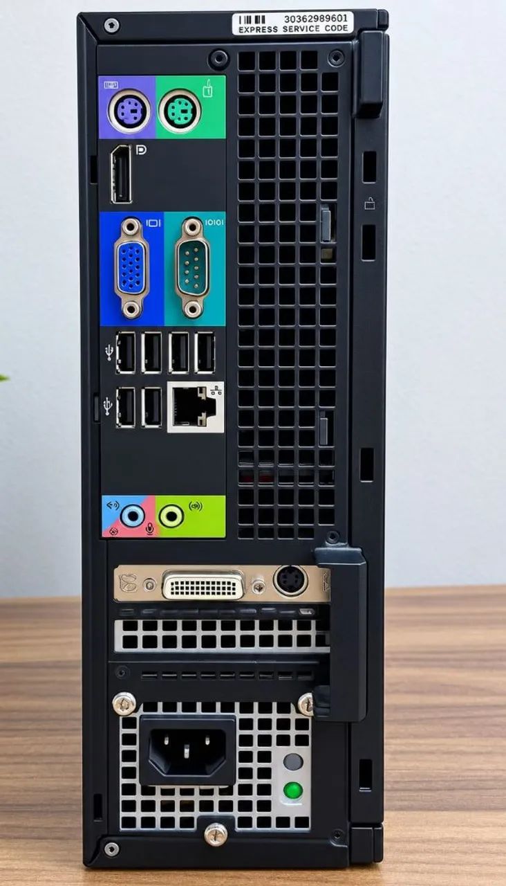 PC Completo Dell - Foto 2
