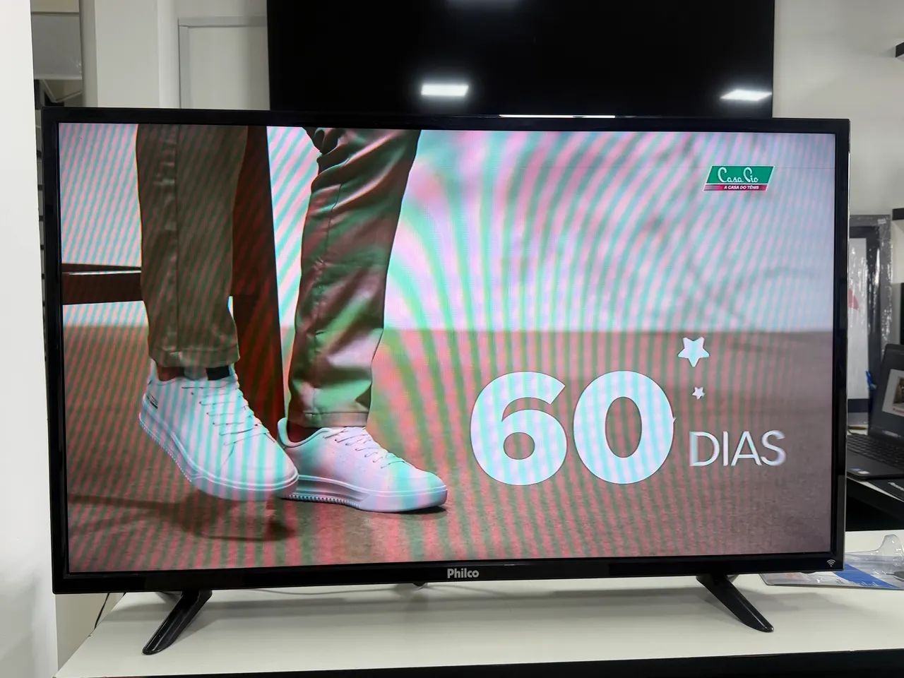 Smart tv Philco 43 polegadas  - Foto 2