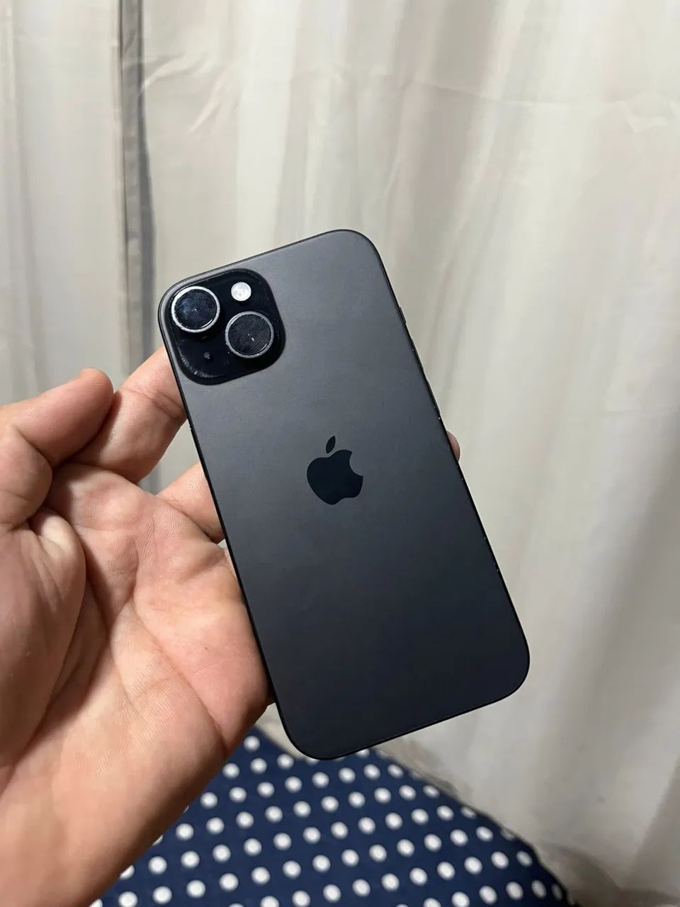 iPhone 15 - Foto 4