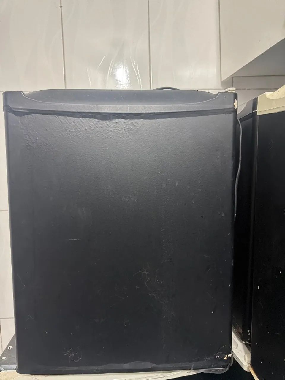 Frigobar 80L