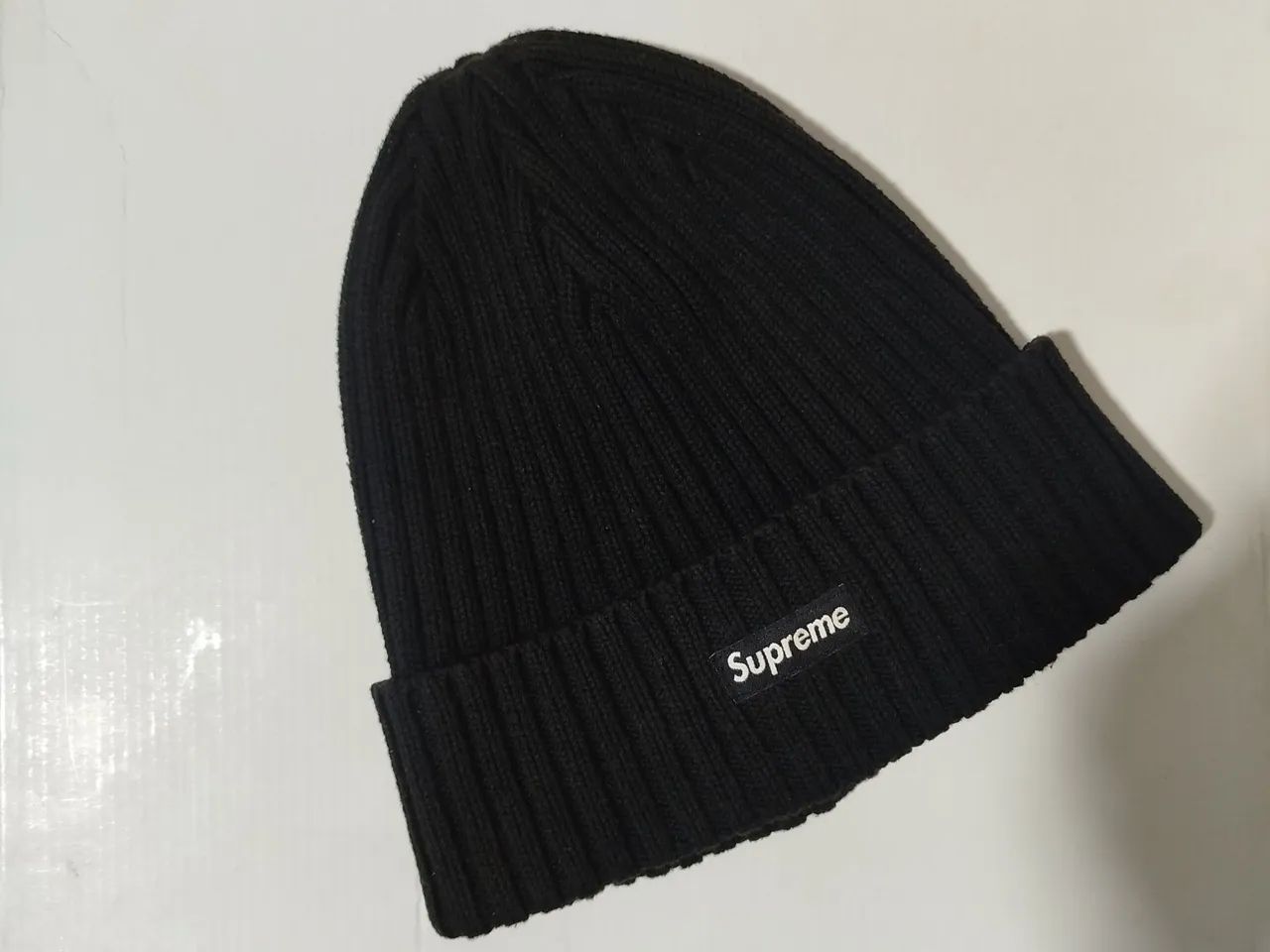 Touca Supreme  - Foto 2