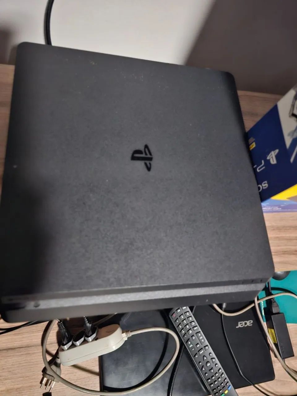 Ps4 1TB - Foto 2