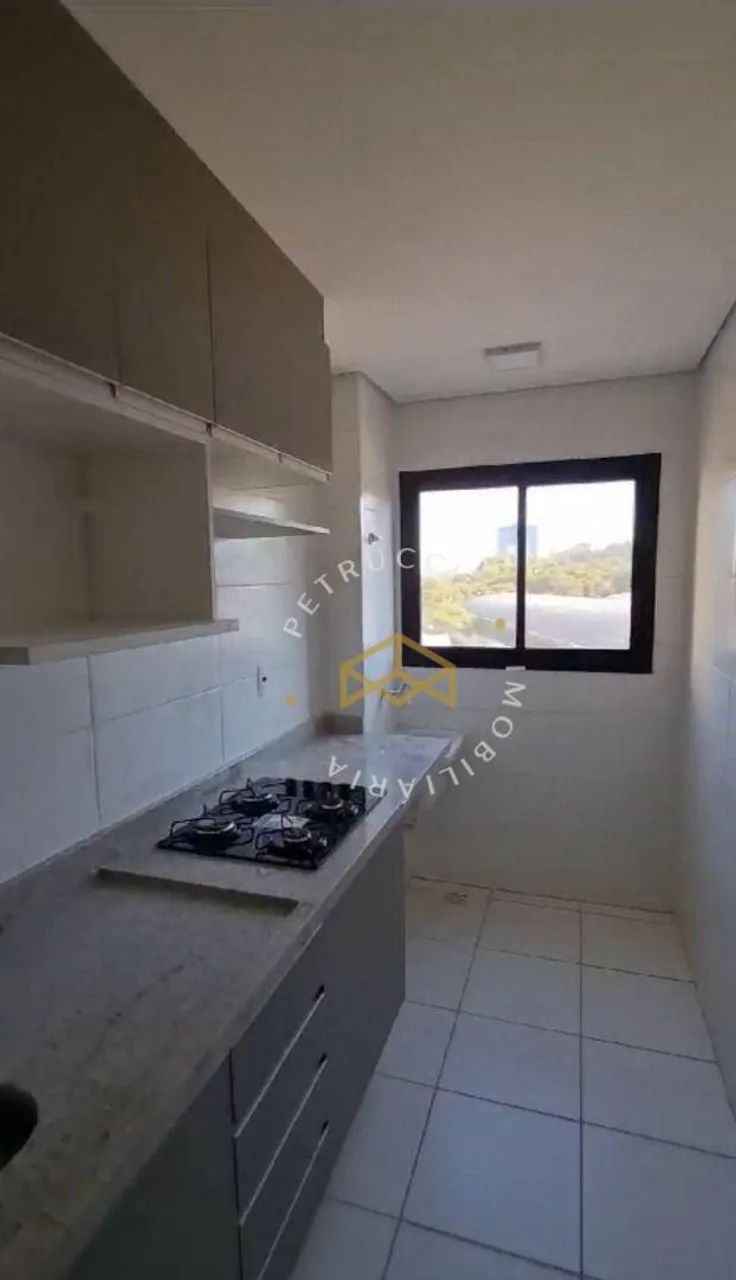 Apartamento com 2 dormitórios à venda, 52 m² - Ortizes - Valinhos/SP - Foto 2