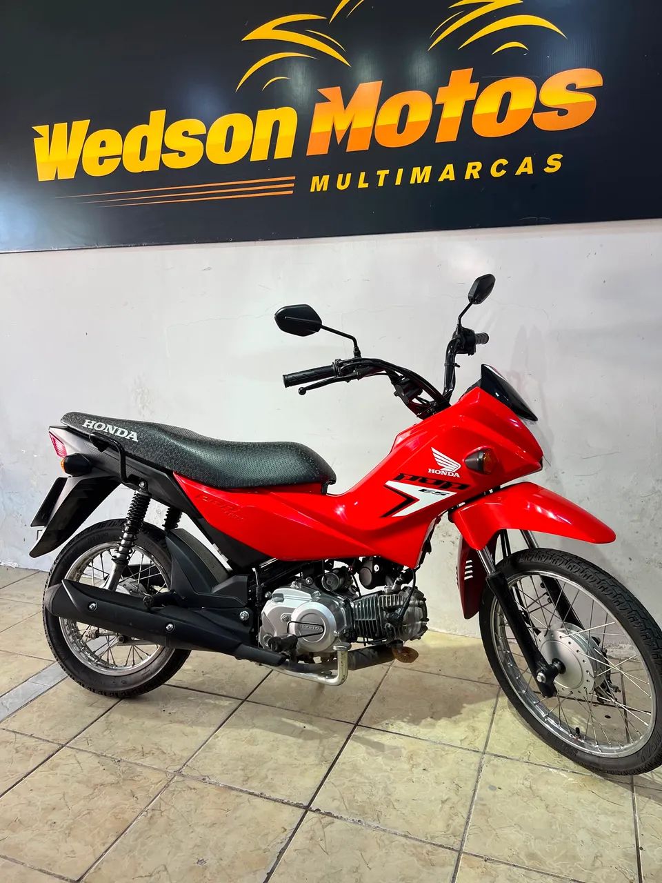 Pop 110i 2026  - Foto 5