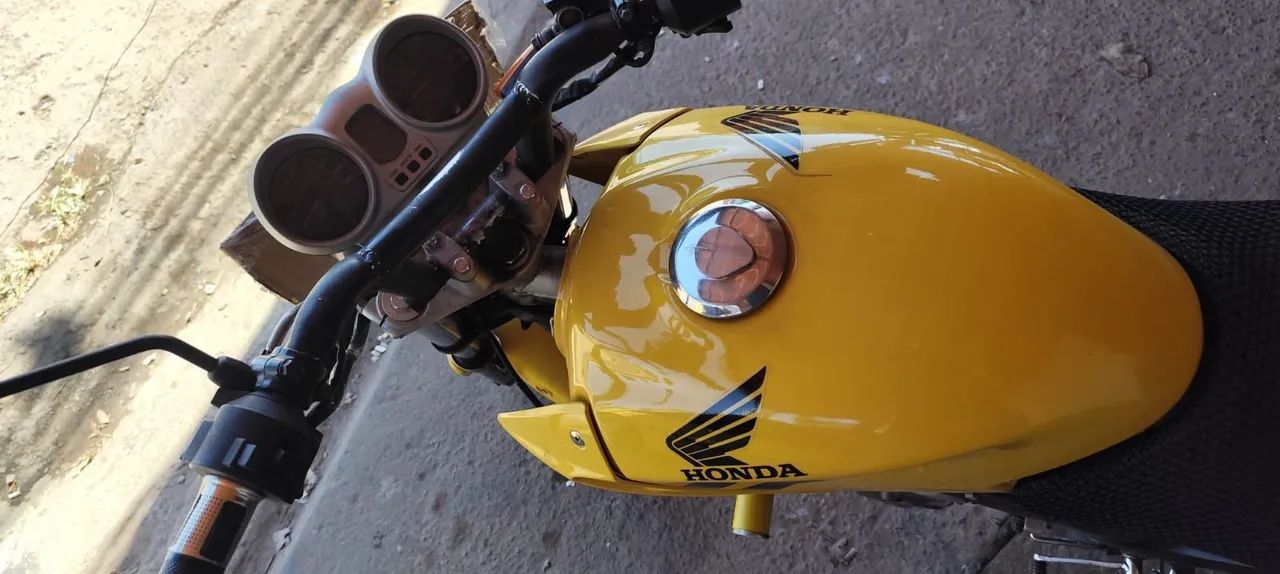 Twister 250 nova - Foto 4