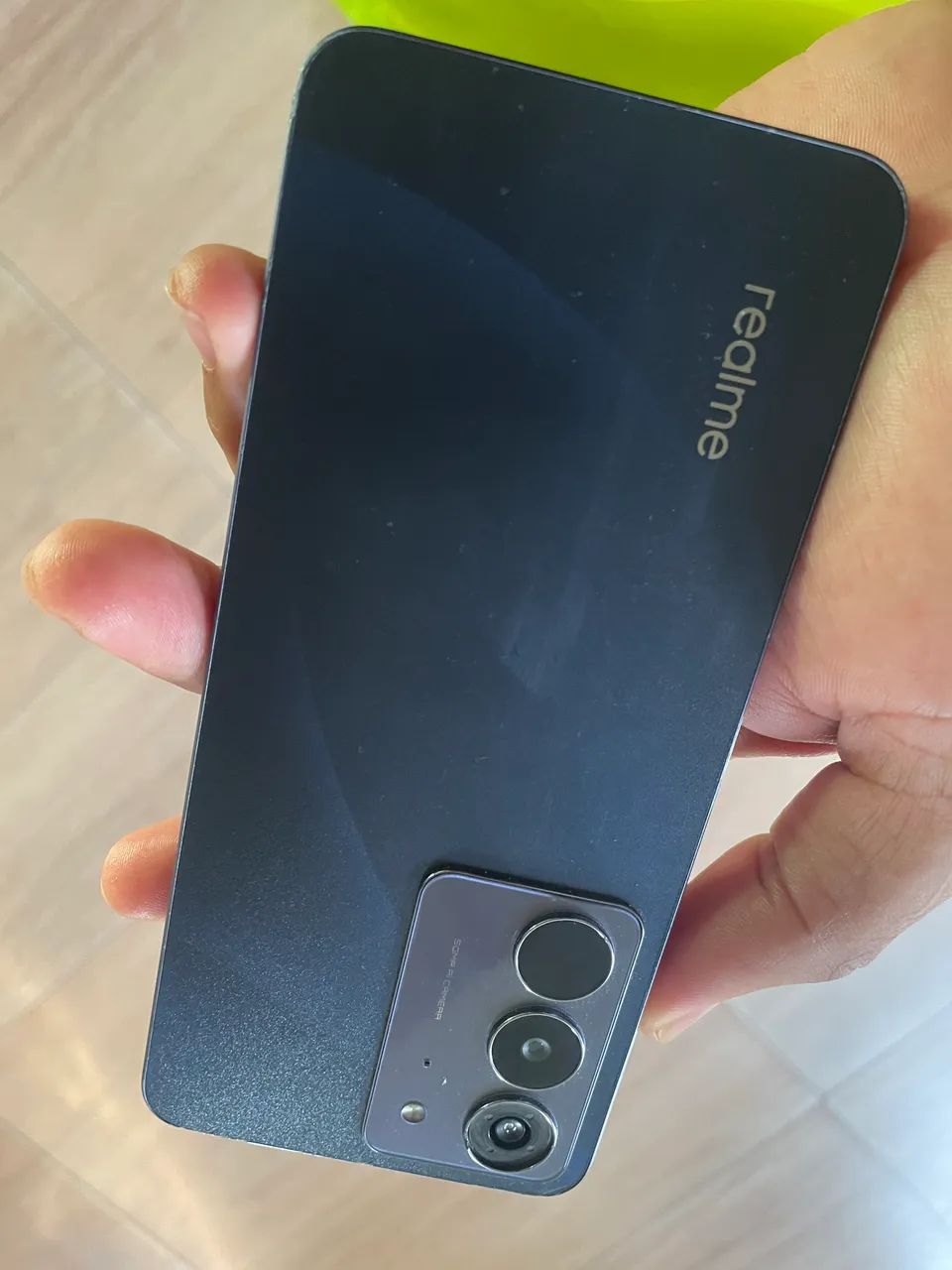 Realme C75x 128 Gb - Foto 5