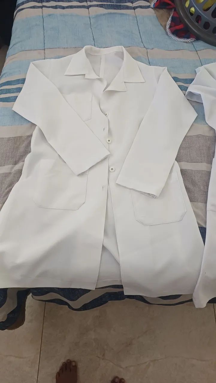 Jaleco 