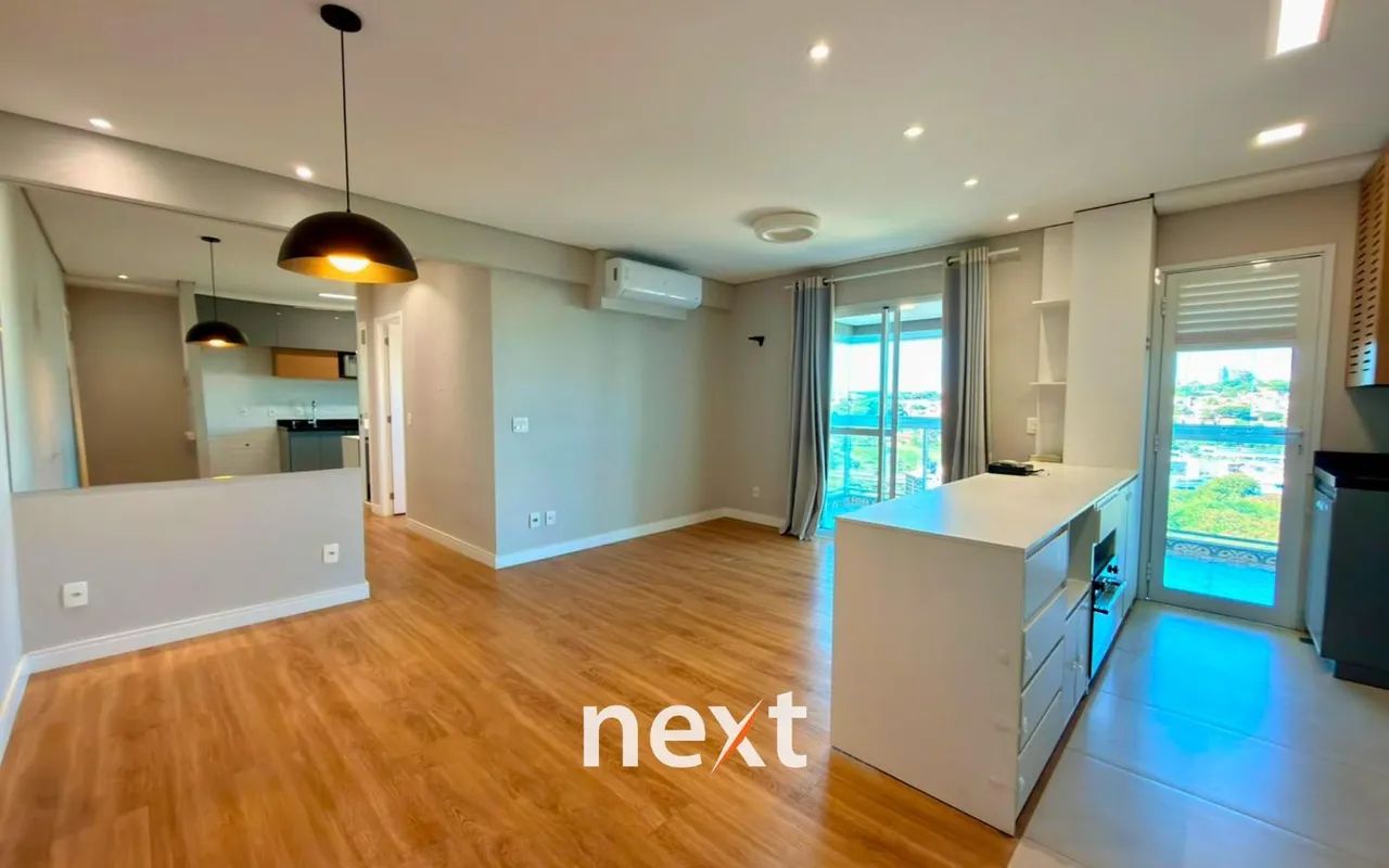 apartamento - Taquaral - Campinas - Foto 4