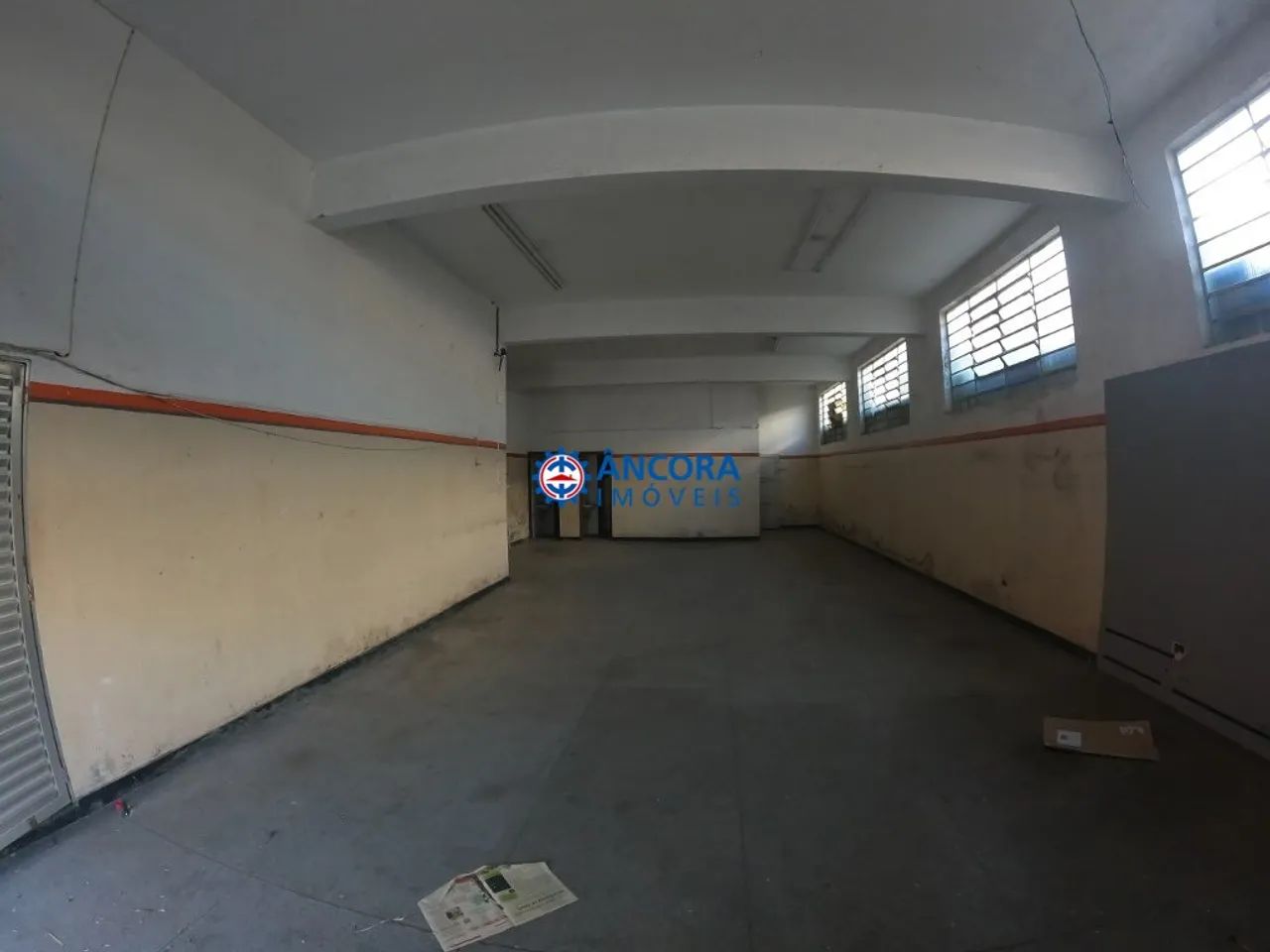 Salão comercial- Parque Continental II - Foto 3