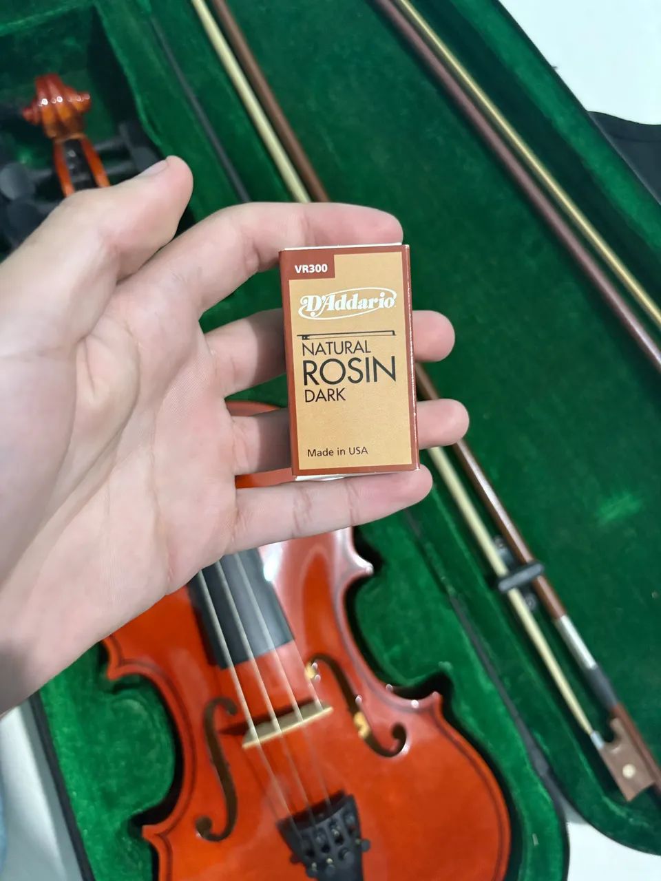 Violino  - Foto 3