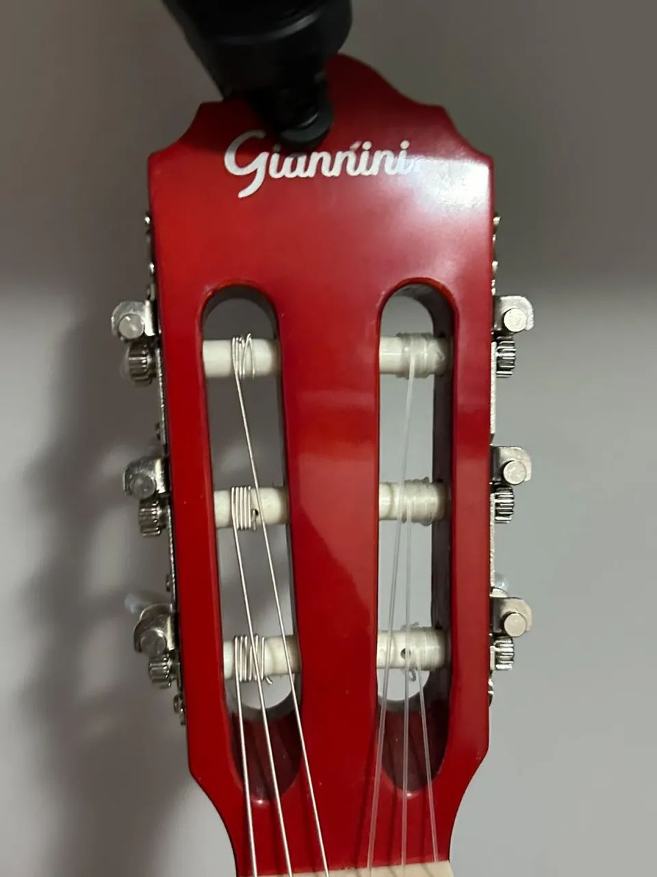 Violão Giannini start  - Foto 3