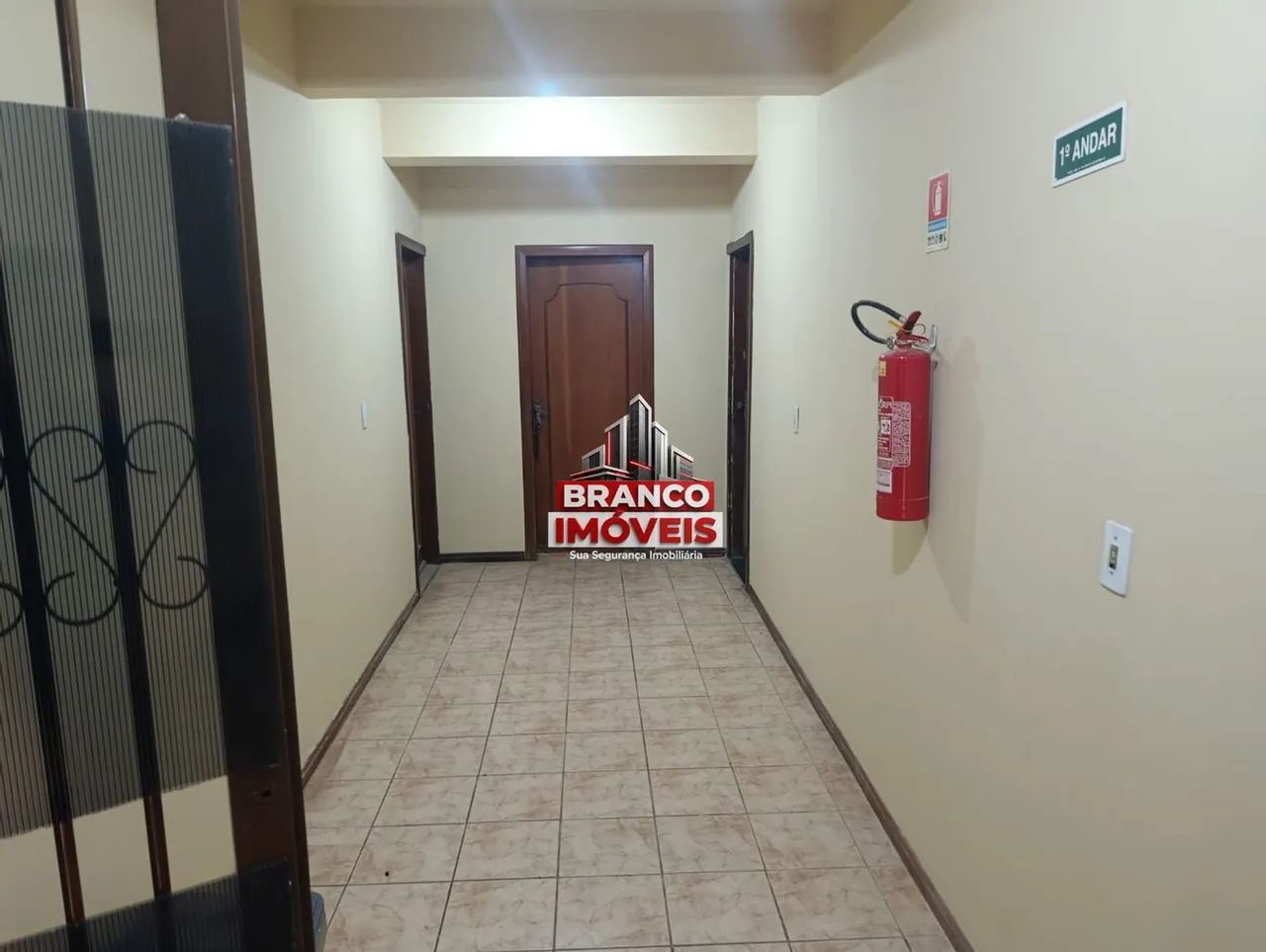 Sala 1 quarto para Locação Guará II, Brasília - Foto 2