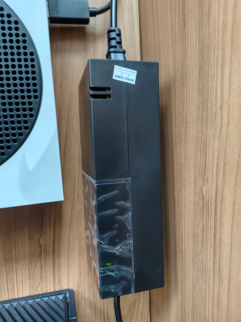 Xbox one