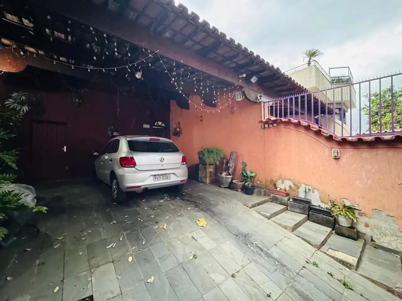 CASA GEMINADA - SANTA AMÉLIA - Foto 4