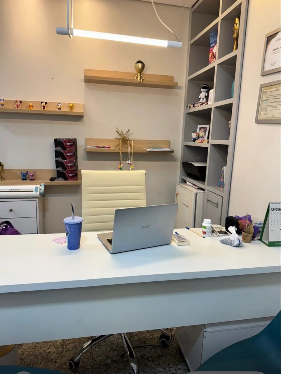 Consultório Odontológico  - Foto 3