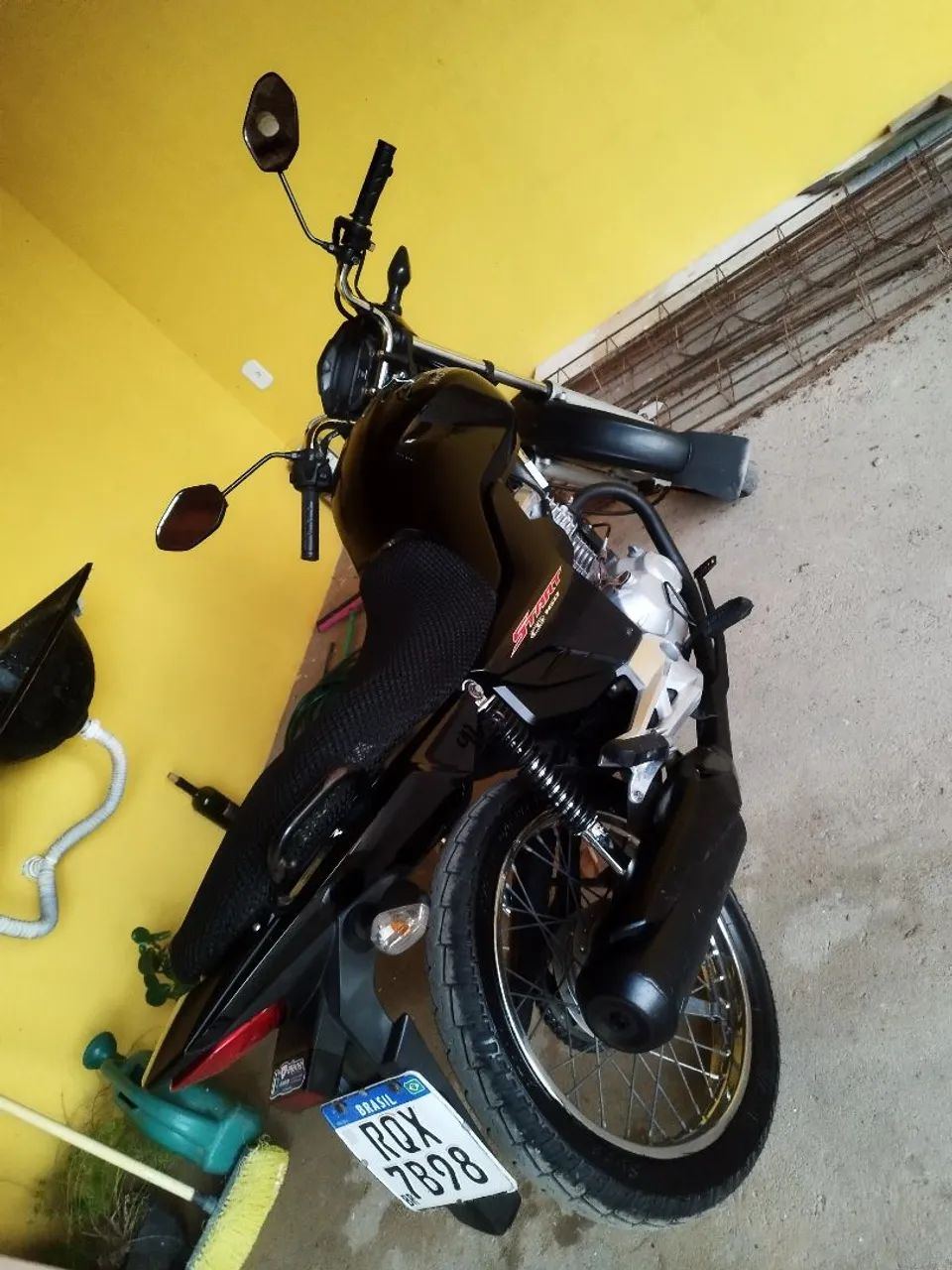 Moto super conservada - Foto 2