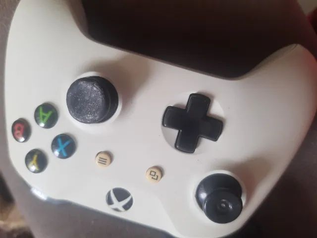 Controle Xbox one  - Foto 2