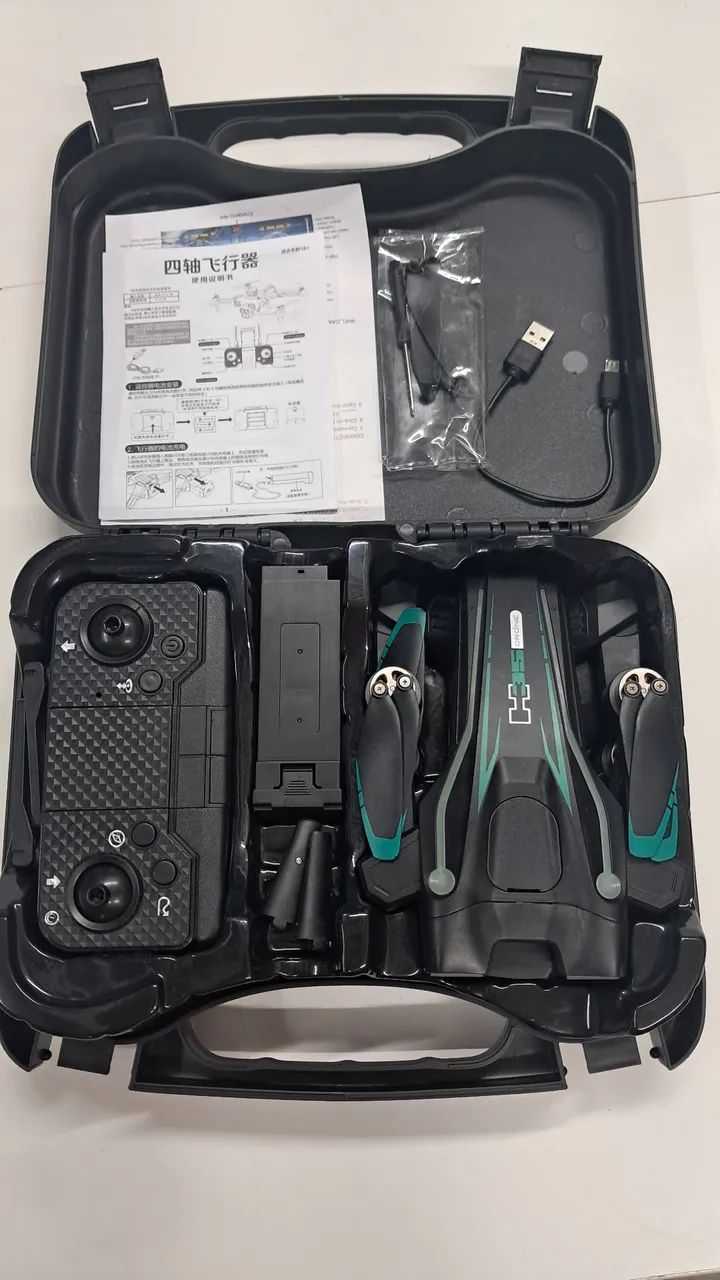 Drone - Foto 3