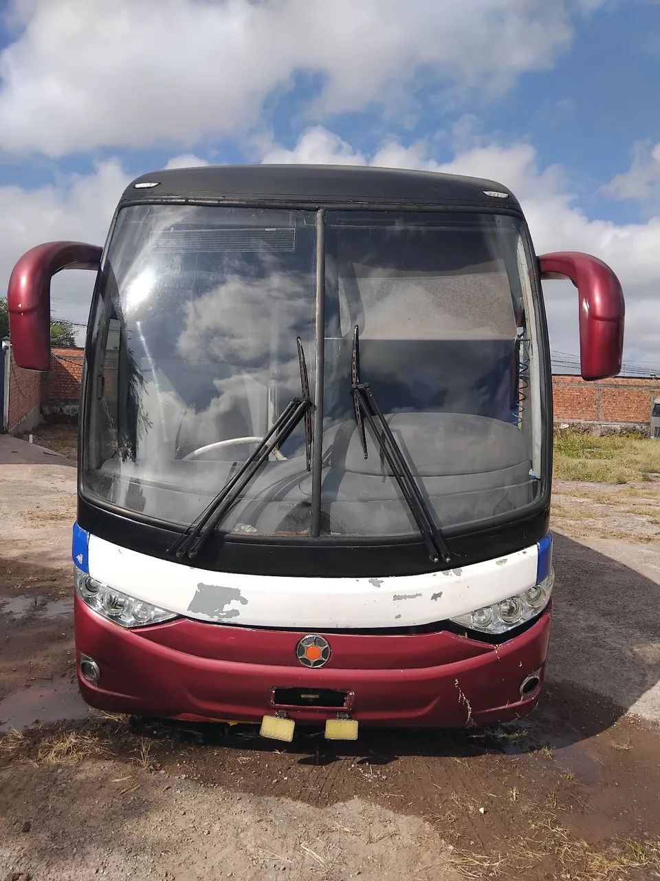 Sucata de Scania k124  - Foto 5