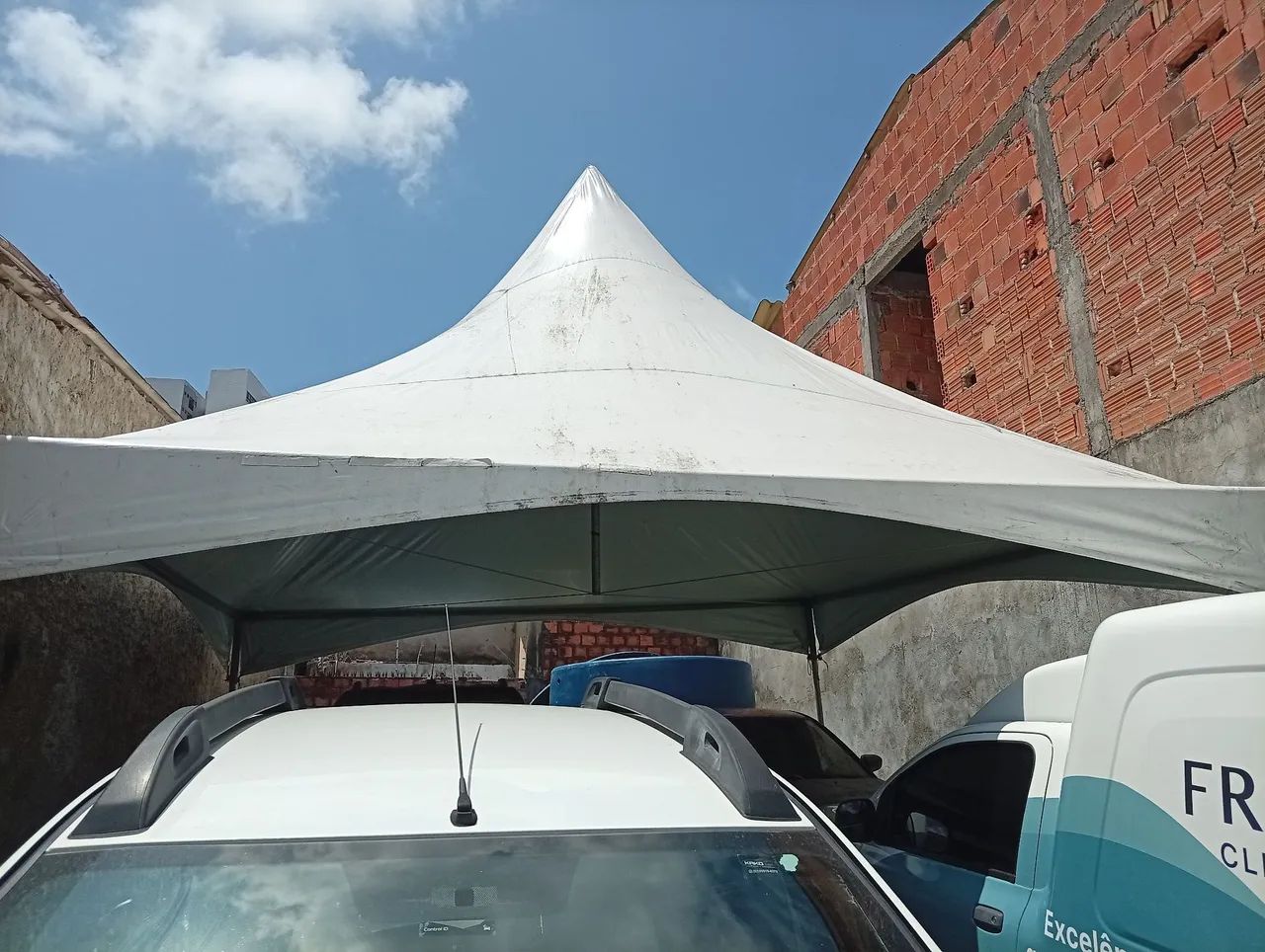 Tenda - Foto 2