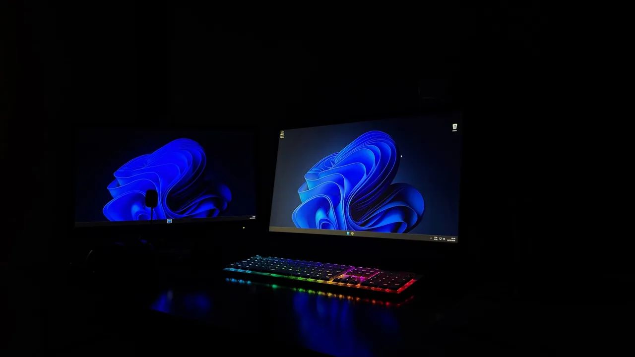 PC Gamer DDR5
