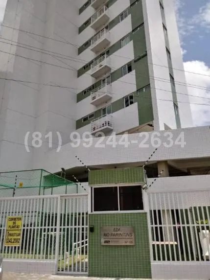 3 Quartos (Suíte) | 86 m² | Prado