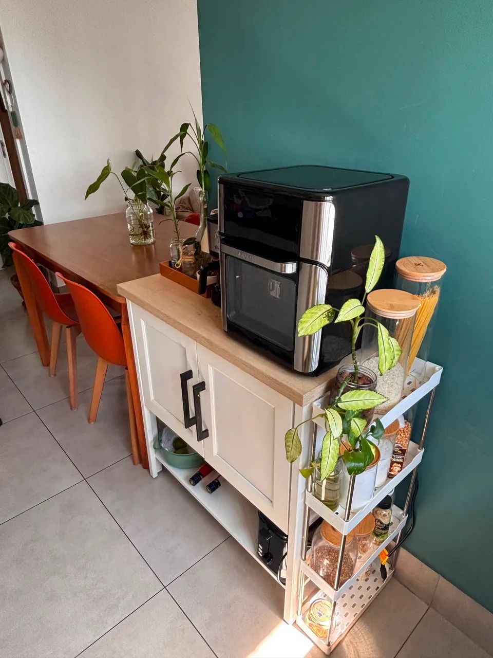 Gabinete Multiuso com 2 Portas - Foto 2