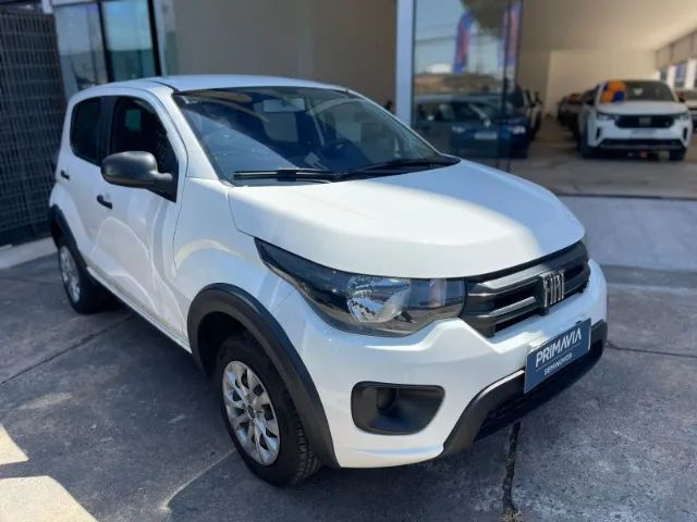 Fiat Mobi MOBI LIKE 1.0 Fire Flex 5p. 2024