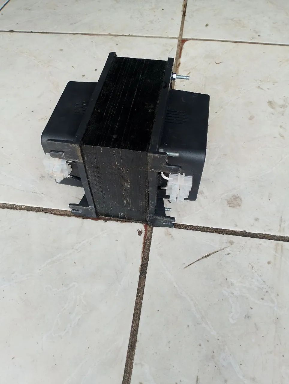 Transformador 110/220v 10000va - Foto 3