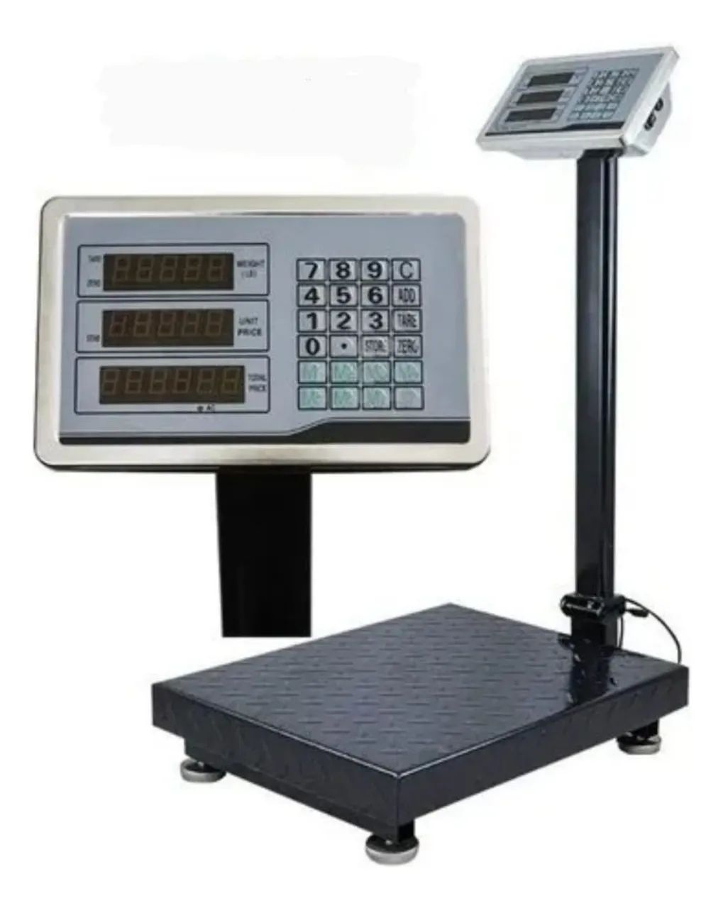 Balança plataforma  - Foto 3