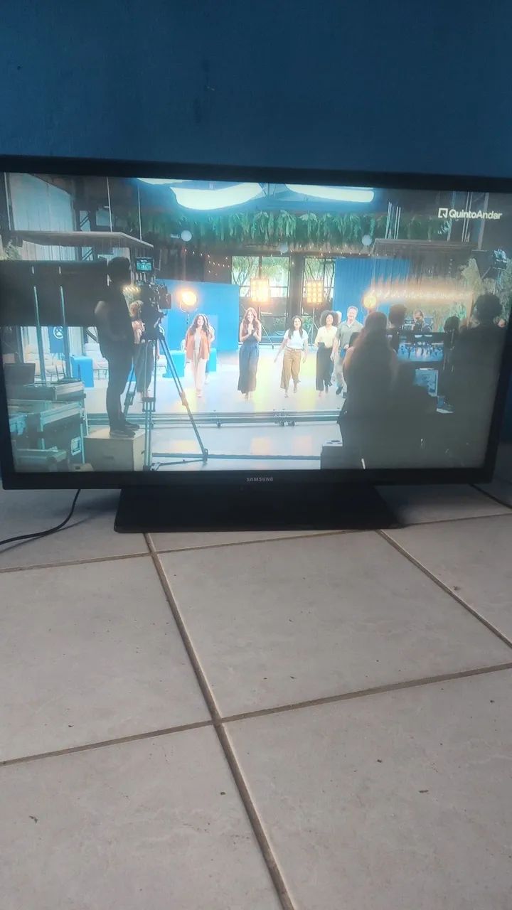 Tv sansung 32 POLEGADAS  - Foto 4