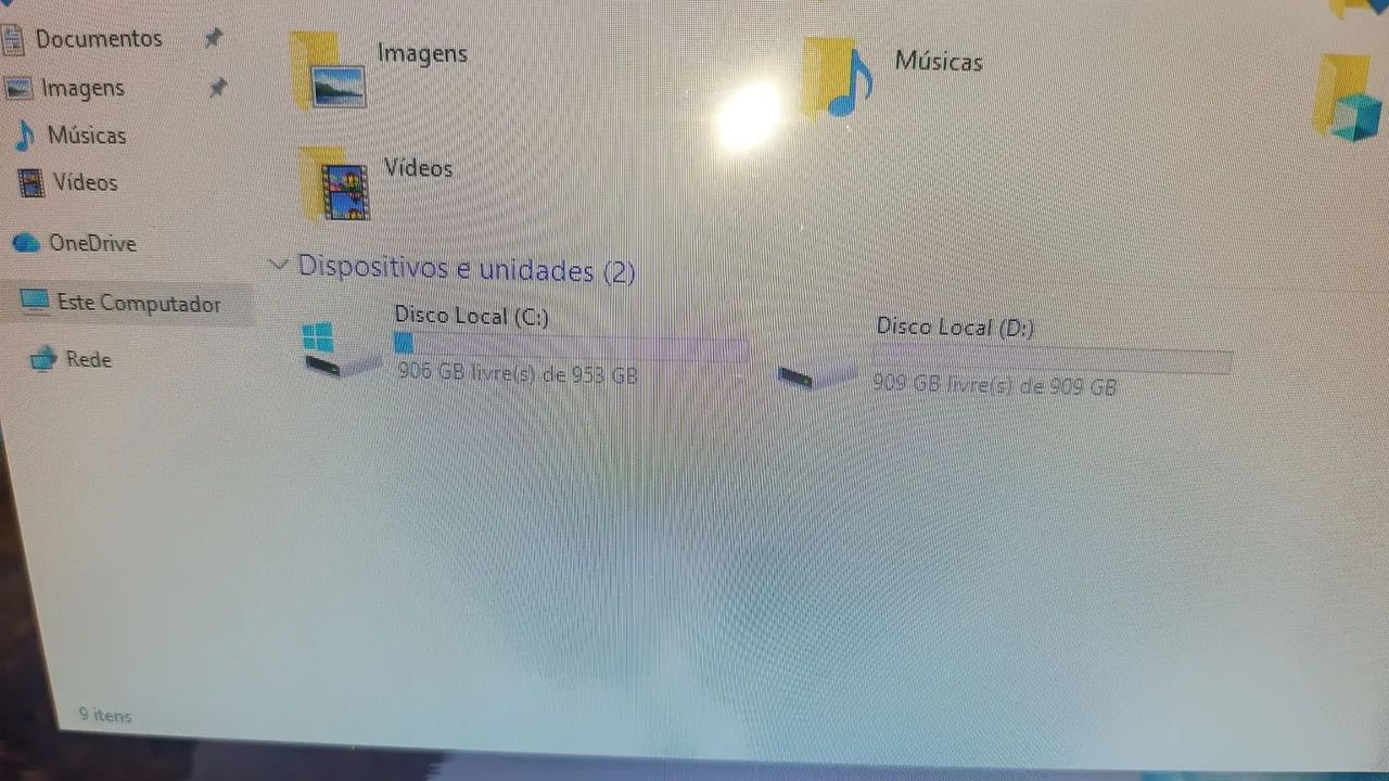 COMPUTADOR COMPLETO - Foto 4