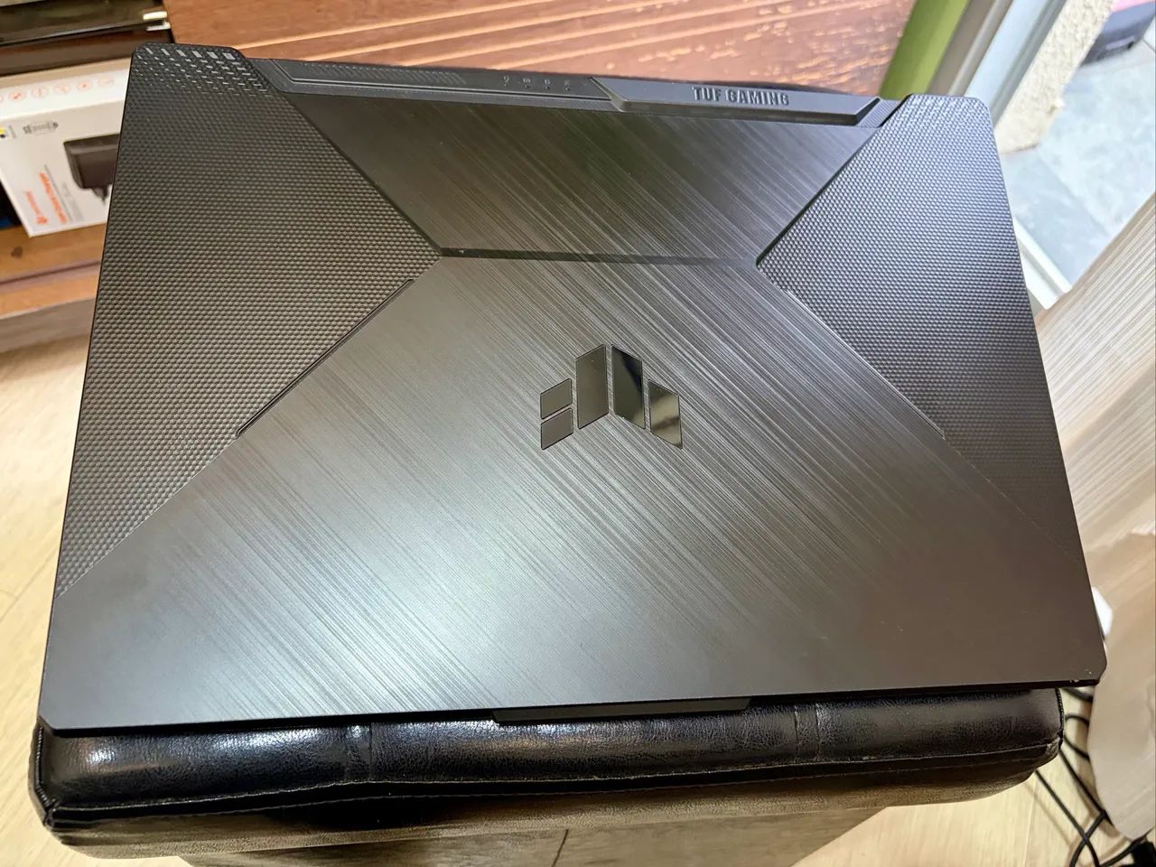 Notebook Asus TUF Gamer Ryzen 7  7435 HS  - Foto 4