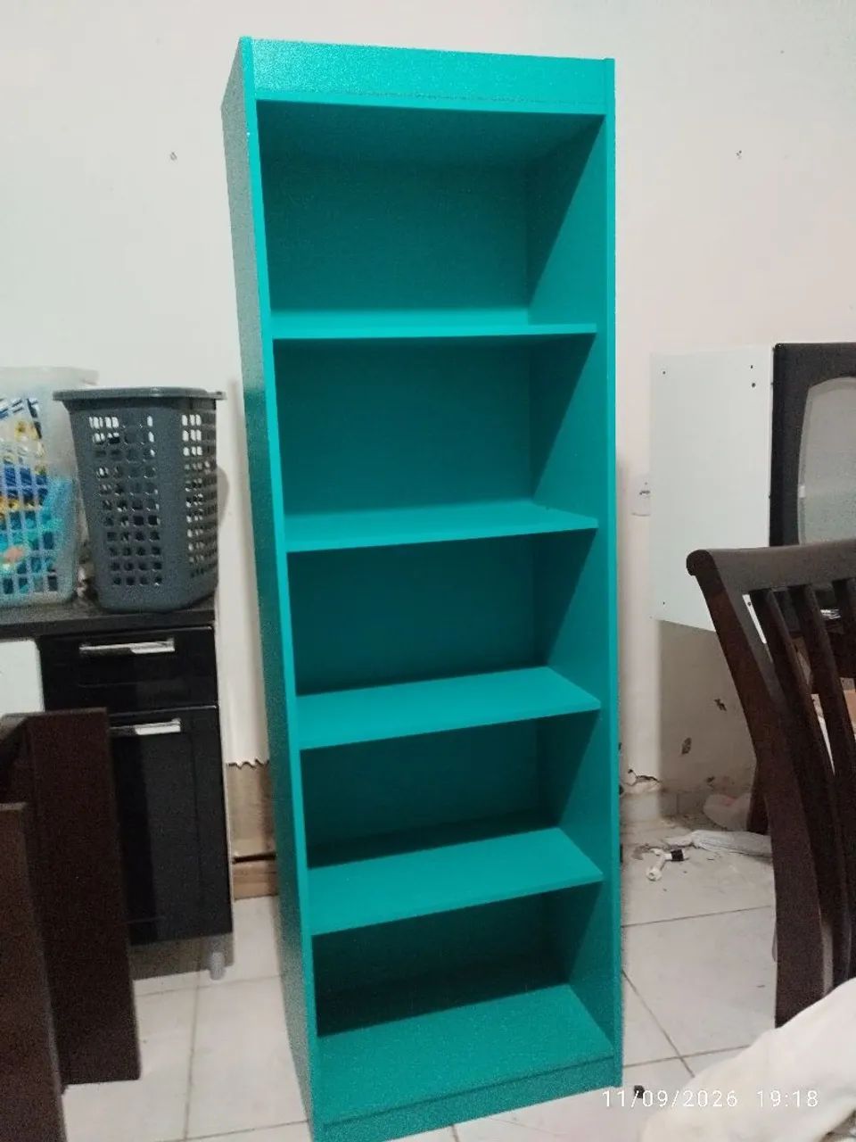 Armário multiuso semi-novo  - Foto 2