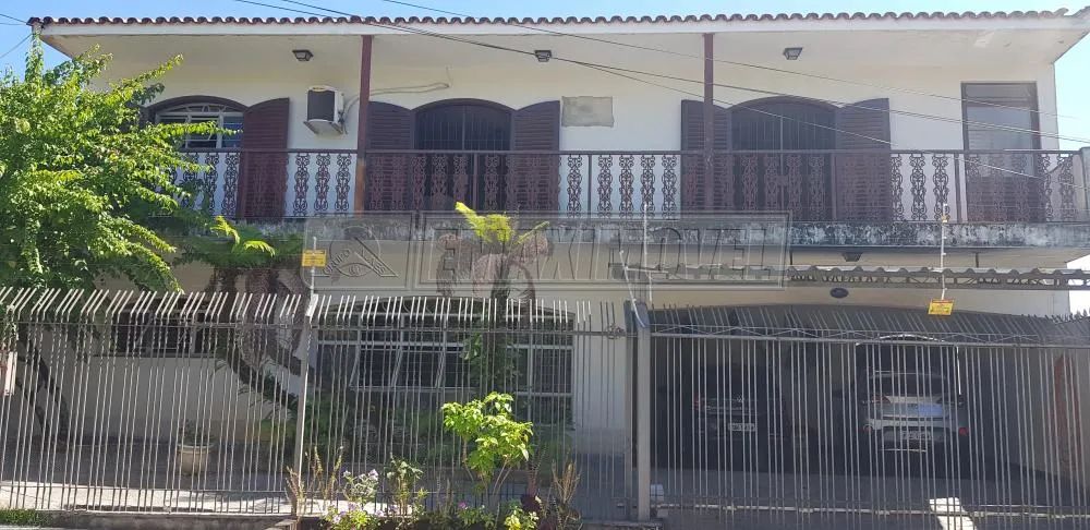 Casa em Bairros em Sorocaba