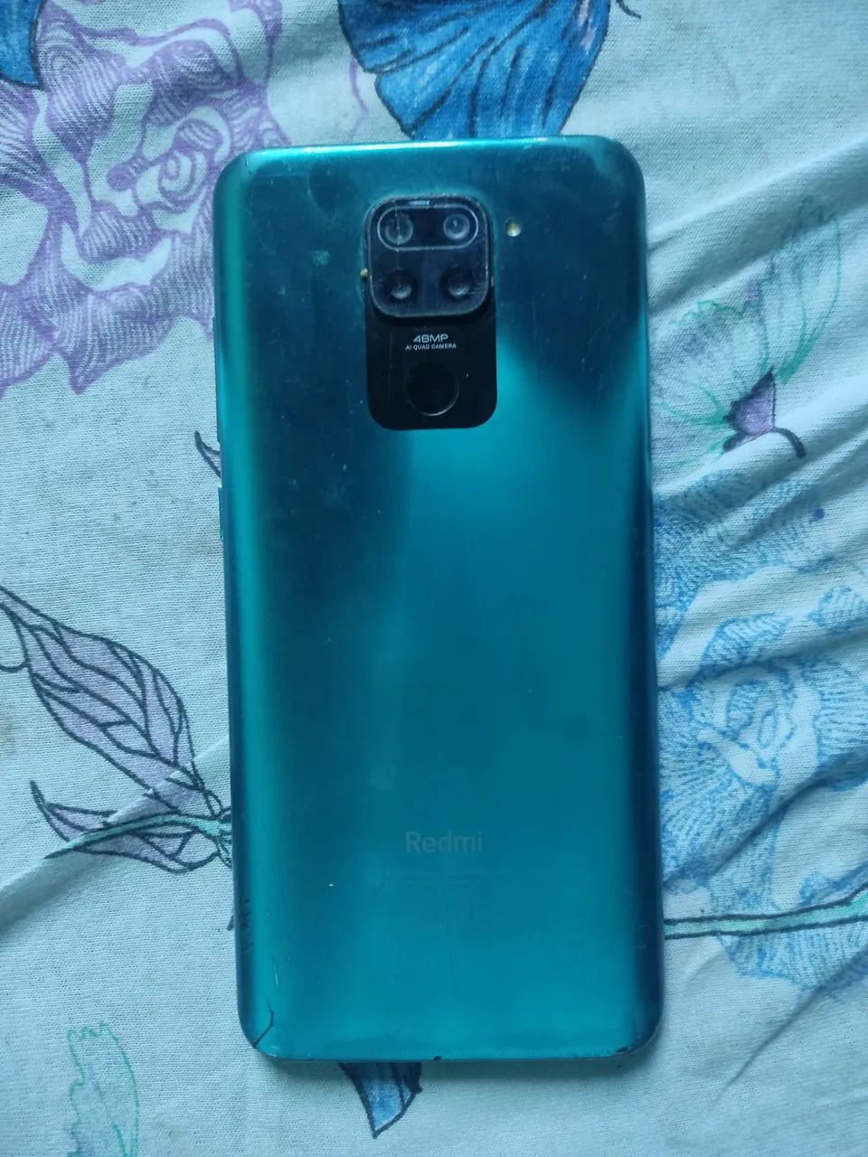 Mi6 funcionando perfeitamente  - Foto 3