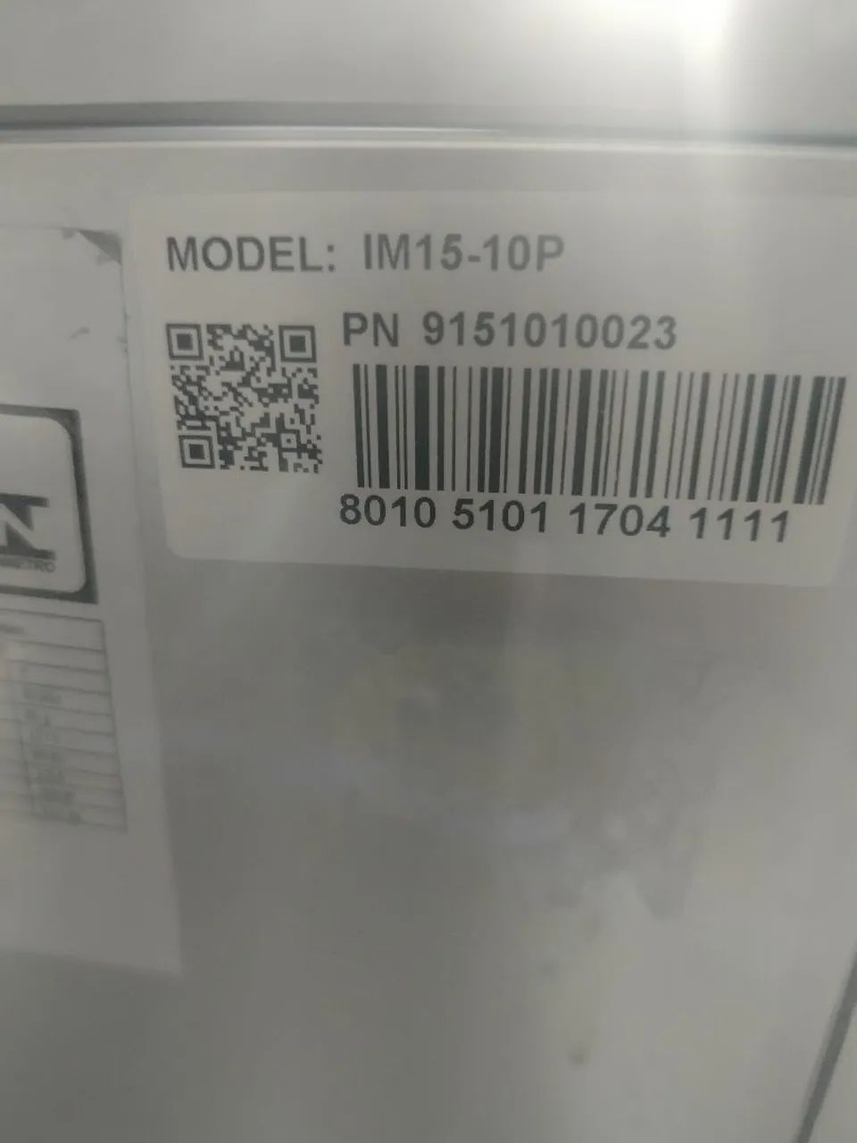 Máquina de gelo elettromec  - Foto 3