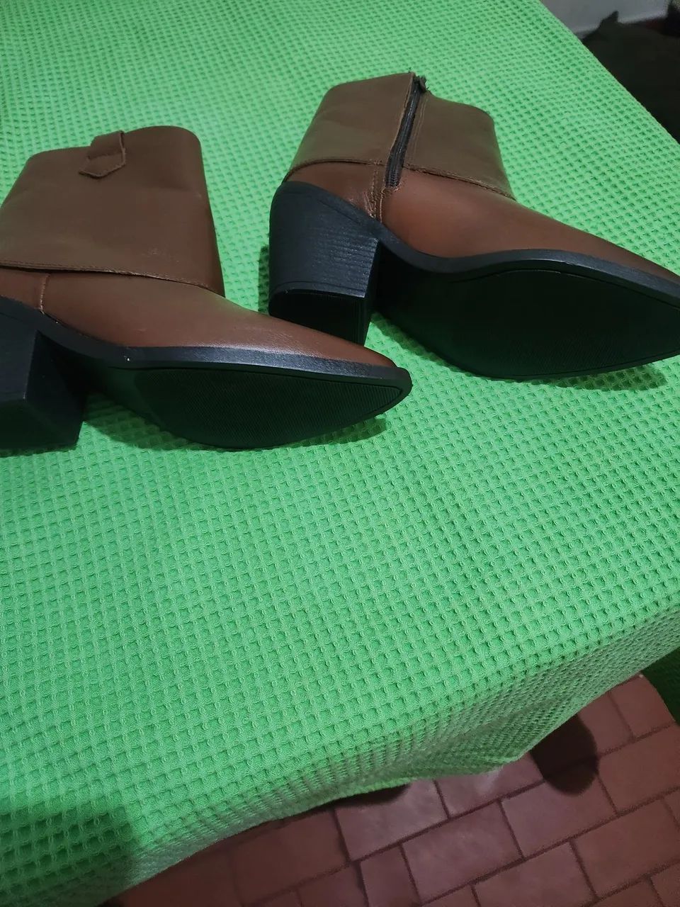 Bota feminina  - Foto 2